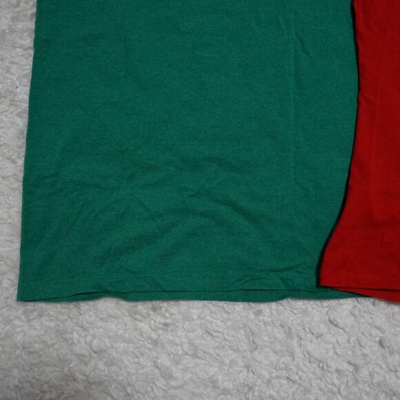 Bundle Teenage Mutant Ninja Turtles Tees S in Mens & XL in Girls (S in Women's) - Picture 8 of 12